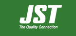 JST Logo